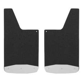 Universal Textured Rubber Mud Guards 251223